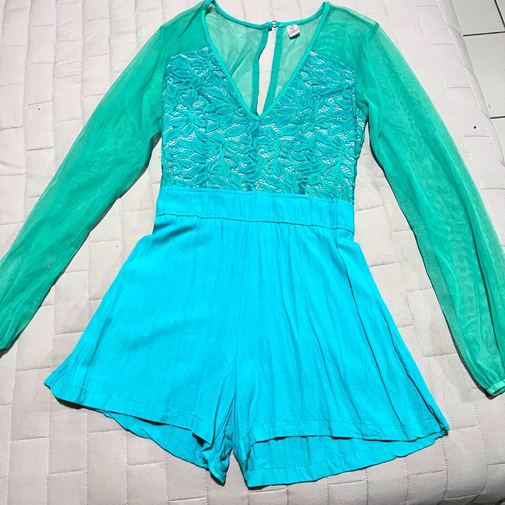 Romper